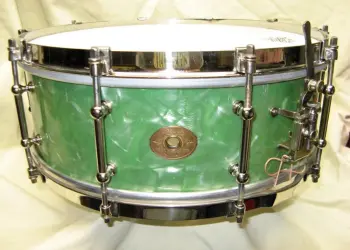 Liberty Snare Drum