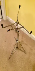 What type of Snare stand do I have? Value?