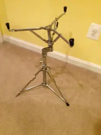 What type of Snare stand do I have? Value?