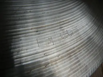 UFIP 22” Medium Thin