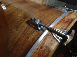 Are These Really Ludwigs?
