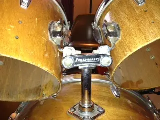 Are These Really Ludwigs?