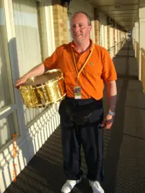 Chicago Drum Show 2014