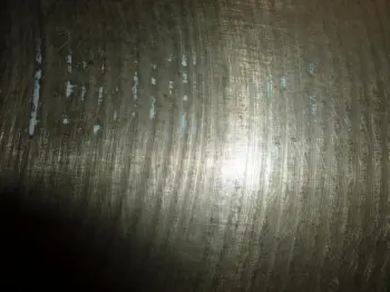 Could this 20&quot; ride no-badge be an old K?