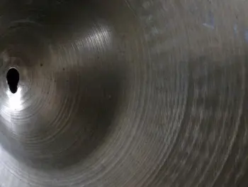 Could this 20&quot; ride no-badge be an old K?