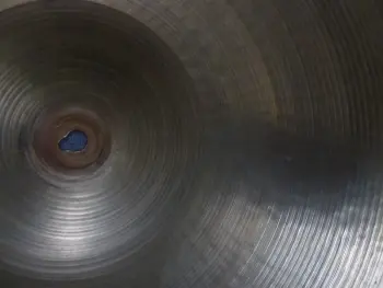 Could this 20&quot; ride no-badge be an old K?