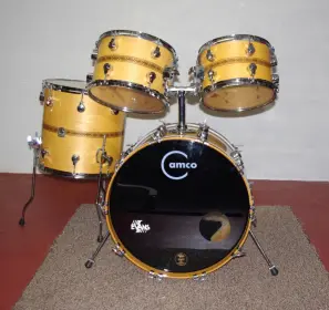 Hoshino Camco Renaissance Series