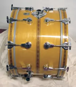 Hoshino Camco Renaissance Series