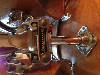 Are These Really Ludwigs?