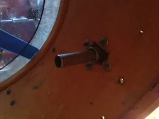 Are These Really Ludwigs?