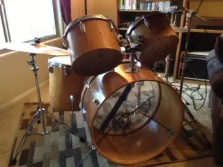 Are These Really Ludwigs?