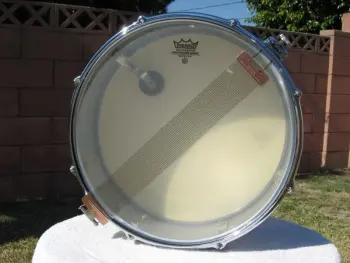 Slingerland Snare Info