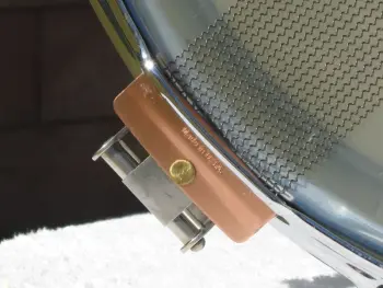 Slingerland Snare Info