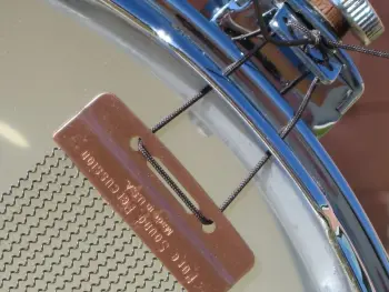 Slingerland Snare Info