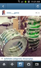 Vistalite on instagram