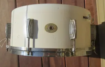 For Trade: 1939 One Ply Maple Ludwig 6x14 snare