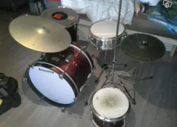 sonor teardrop