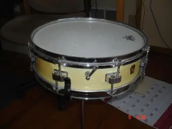 Show Us Your Downbeat