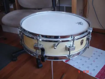 Show Us Your Downbeat