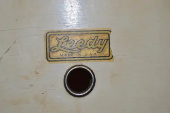 Leedy ID