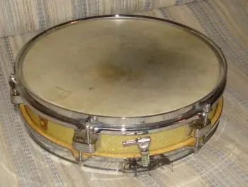 Show Us Your Downbeat