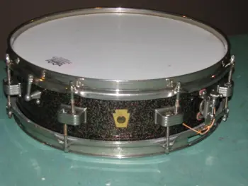 Show Us Your Downbeat