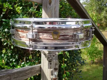 Show Us Your Downbeat