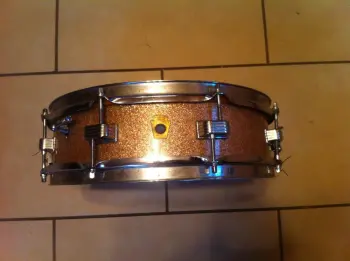 Show Us Your Downbeat
