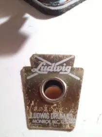Ludwig Super Classic $245