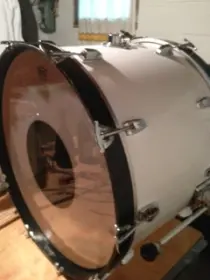 Ludwig Super Classic $245