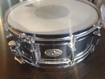 FS: Rogers Luxor Snare in Blue Strata + More