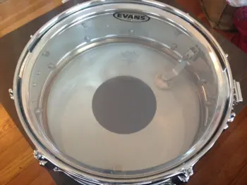 FS: Rogers Luxor Snare in Blue Strata + More