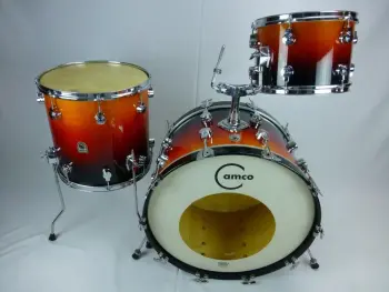 Hoshino Camco Renaissance Series