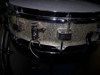 Show Us Your Downbeat