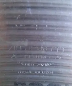 My 21&quot; Ride for your 18&quot; Crash?