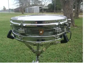 Show Us Your Downbeat