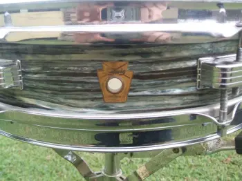 Show Us Your Downbeat