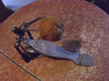For Sale: Vintage Drum Pedals