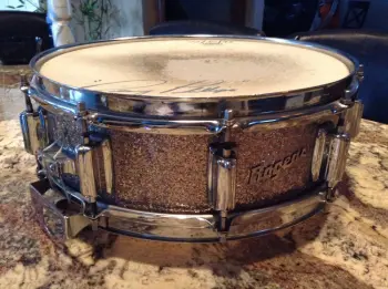 rogers dynasonic snares