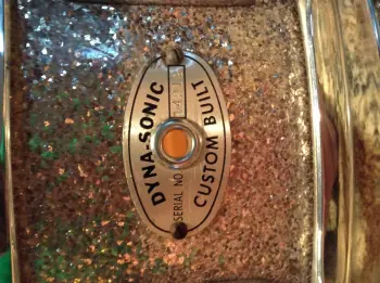 rogers dynasonic snares