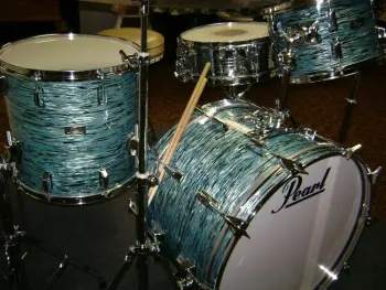 Pearl Experts/MIJ guys for your perusal, ID, comment, parts help.