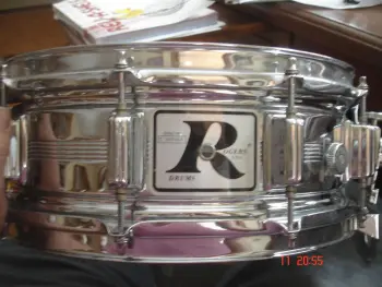 Amazing Rogers snares