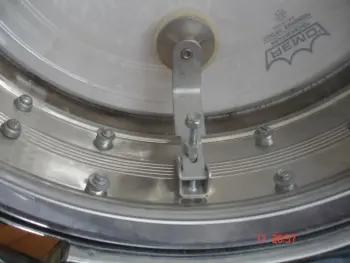 Amazing Rogers snares