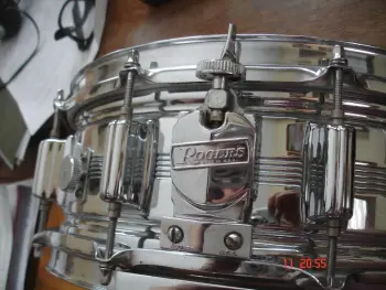 Amazing Rogers snares