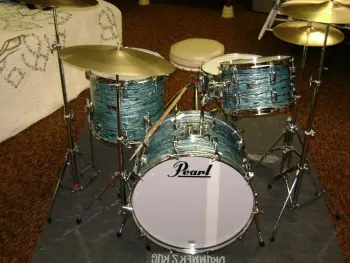 Pearl Experts/MIJ guys for your perusal, ID, comment, parts help.