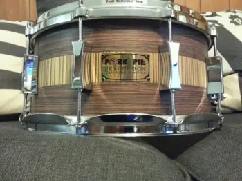 Pork pie maple