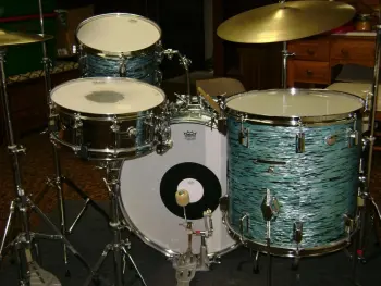 Pearl Experts/MIJ guys for your perusal, ID, comment, parts help.