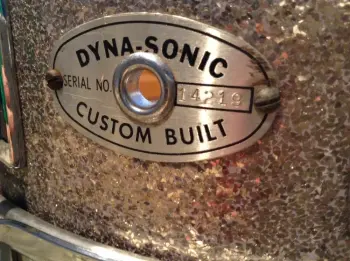 rogers dynasonic snares