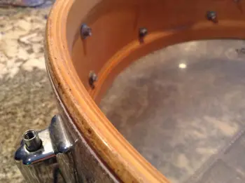 rogers dynasonic snares