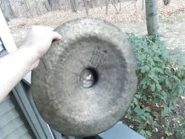 50's 15&quot; China